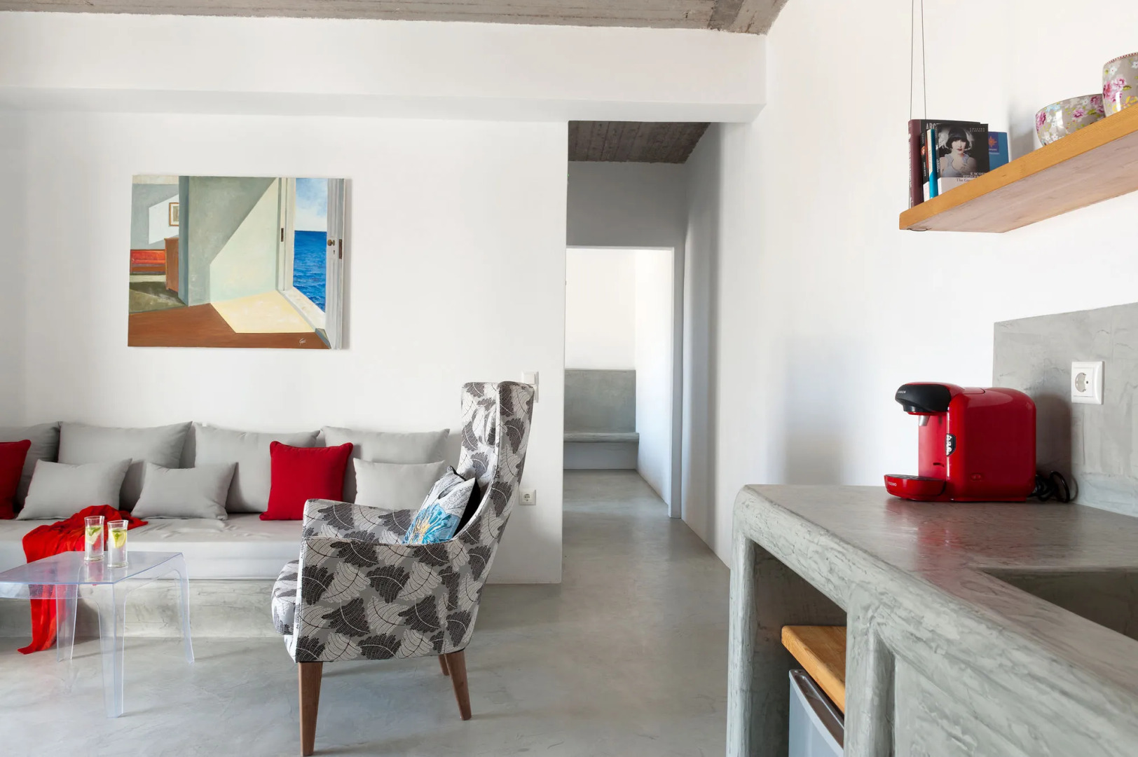 Photo - Christou Estate & Villas