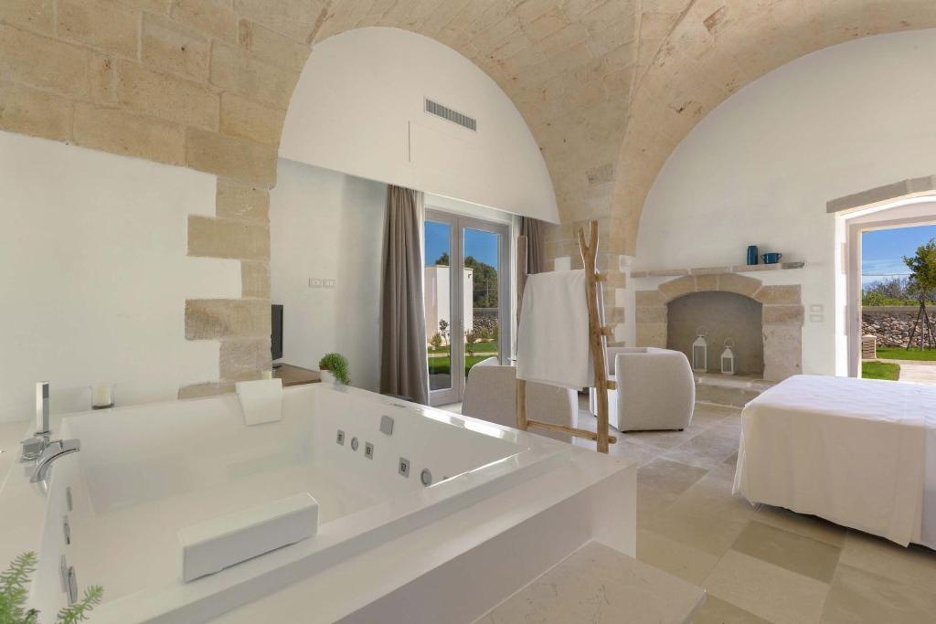 Masseria Longa Boutique Hotel, Bild 2 von 21