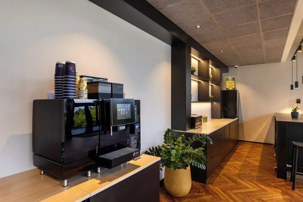 Foto - Hessnery Hotel