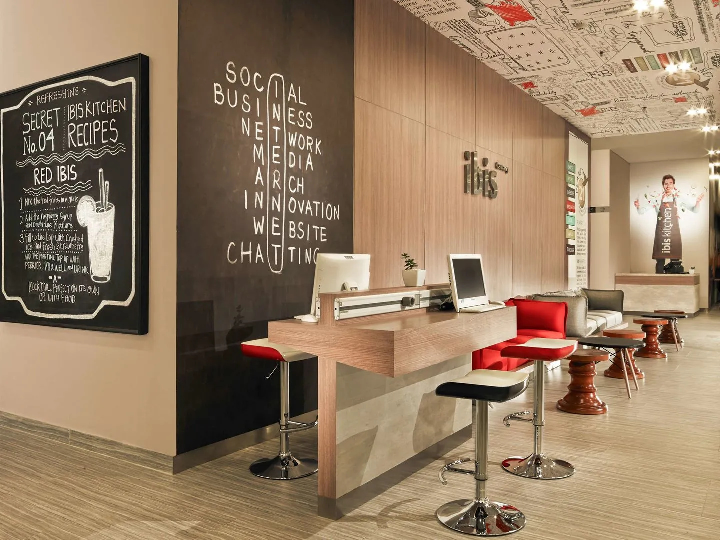 Photo - Swiss-Belinn Cawang