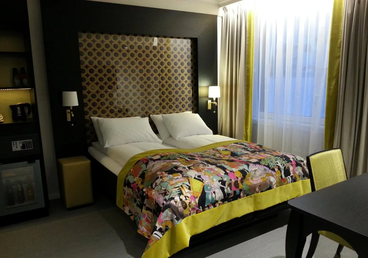 Photo - Thon Hotel Rosenkrantz Oslo