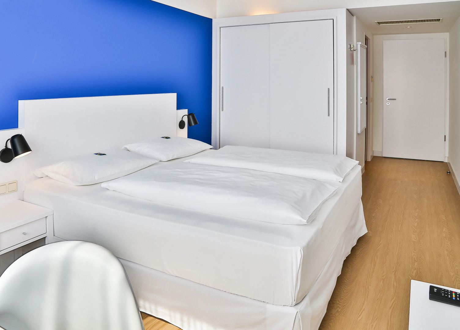 Foto - Hotel Frankfurt Messe Affiliated by Meliá