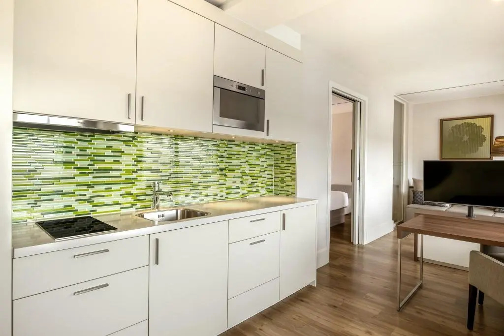 Foto - Element by Marriott Amsterdam