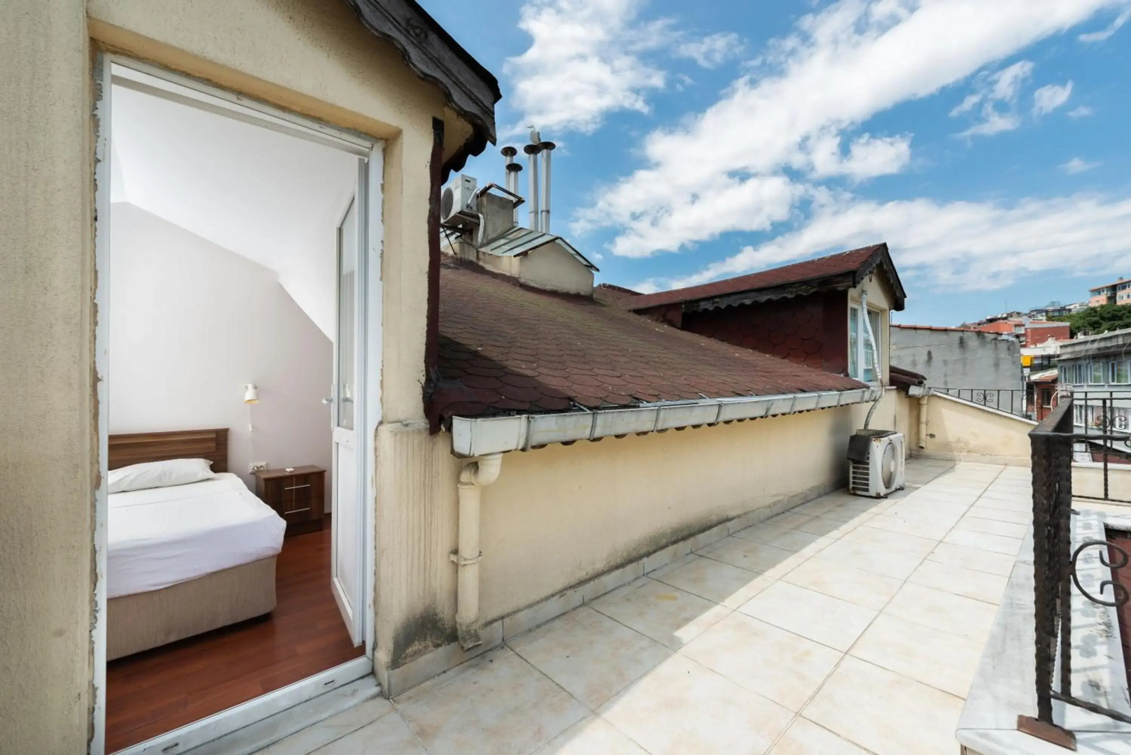 Foto - Dualis Hotel
