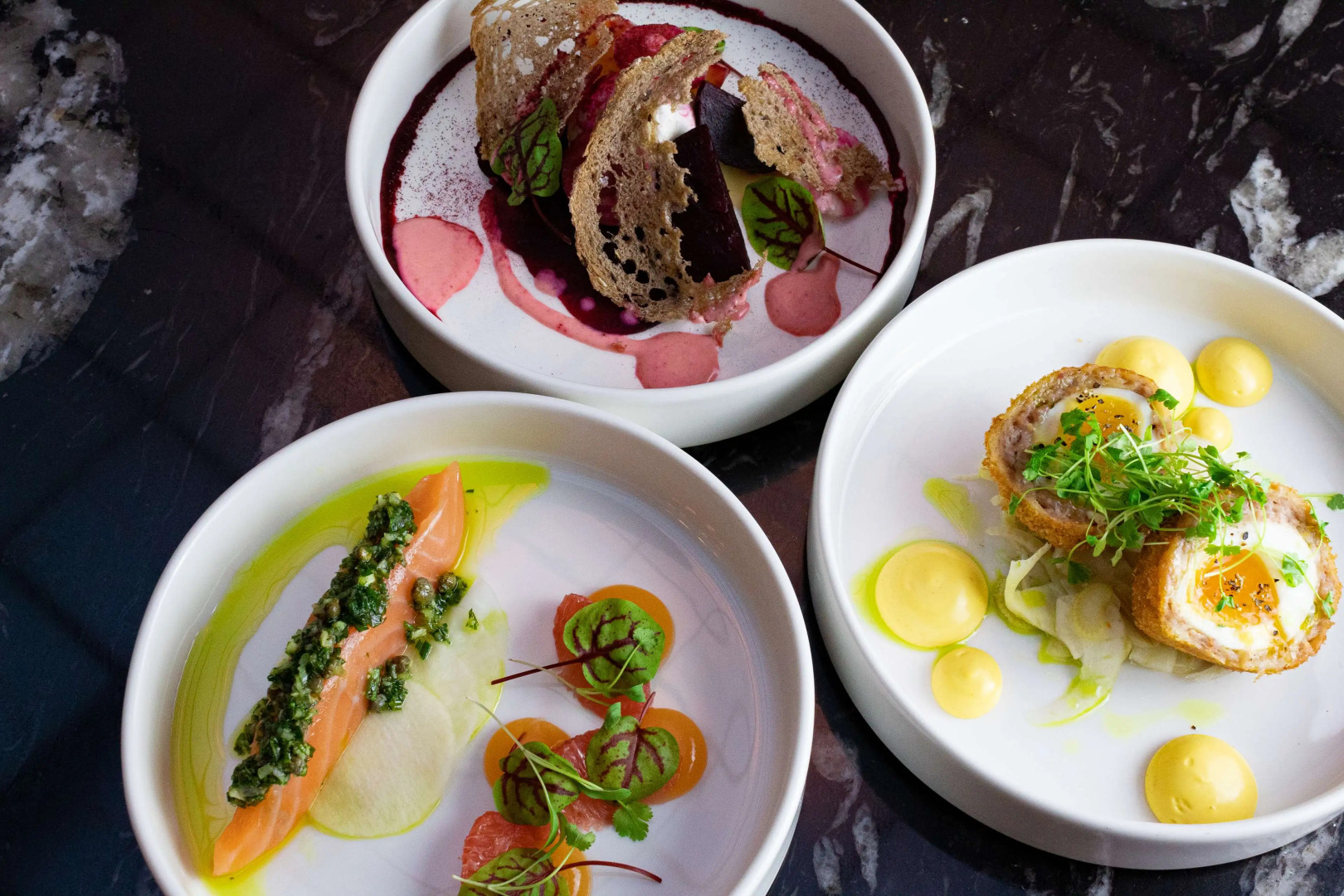 Foto - The Waldorf Hilton