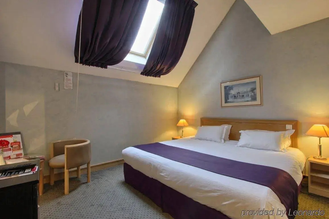 Foto - Le Parisis - Paris Tour Eiffel