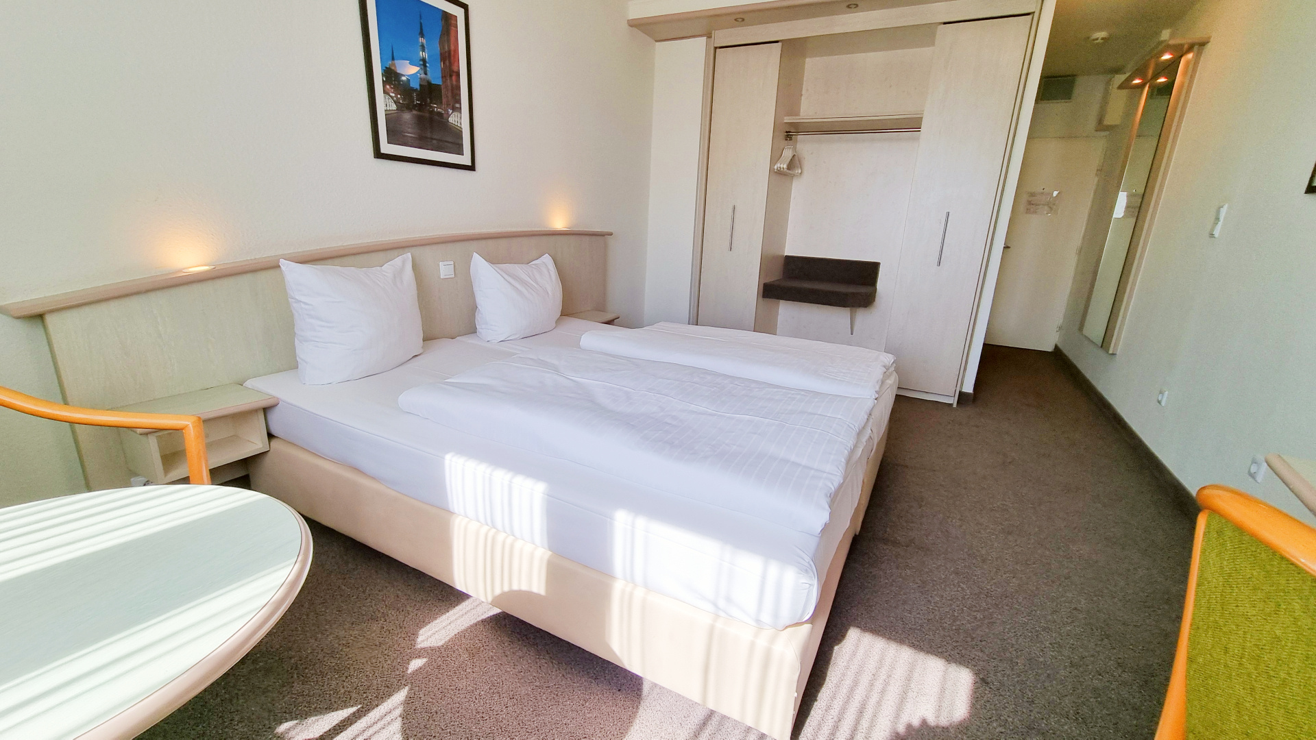 Foto - Panorama Inn Hotel und Boardinghaus