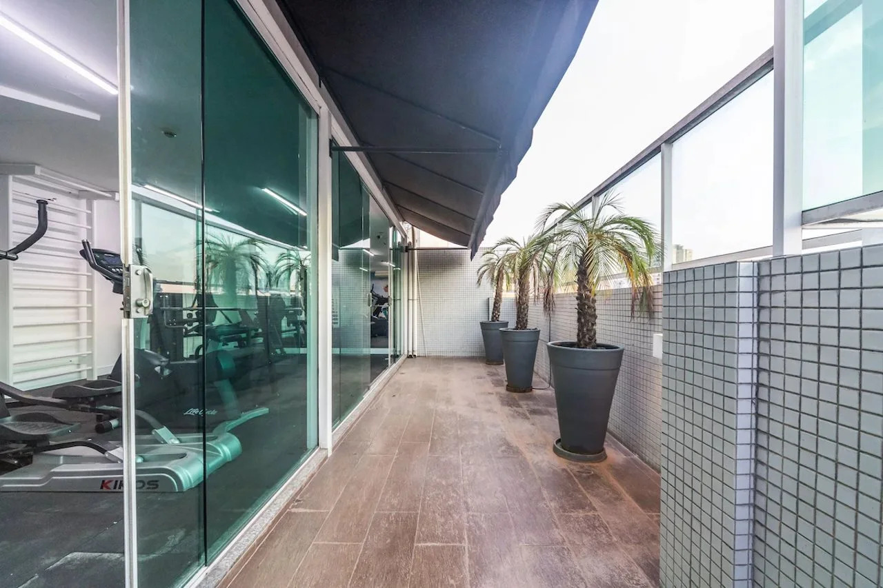 Foto - Paraíso Suítes by Charlie