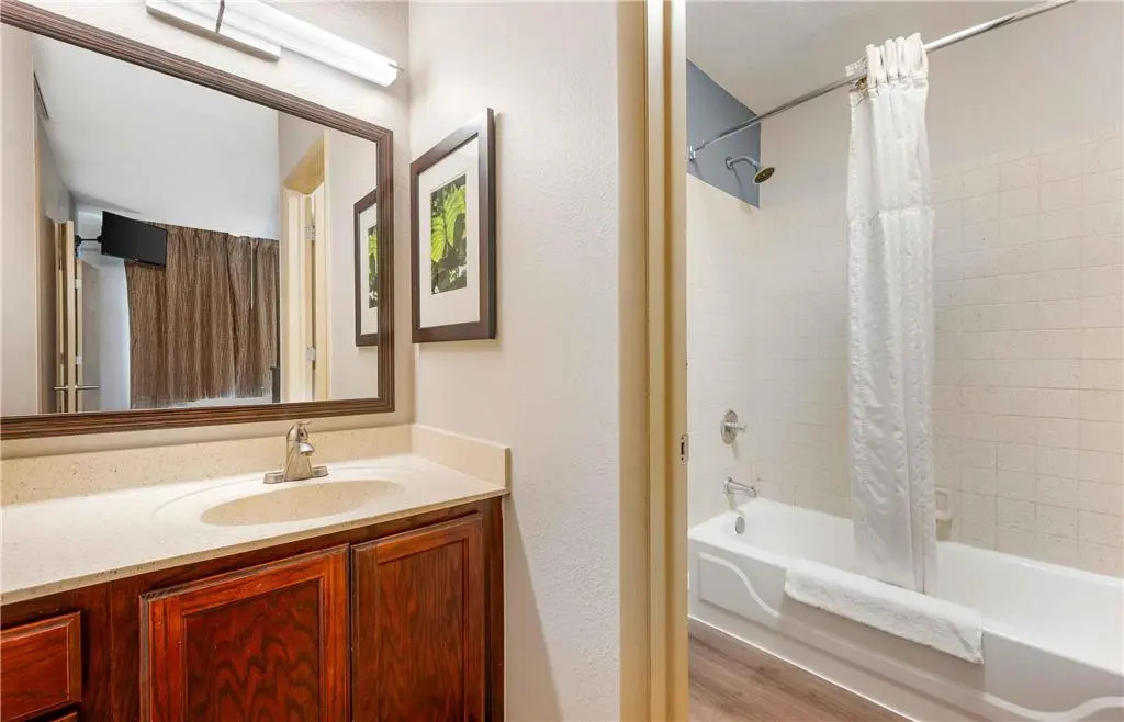 Foto - Extended Stay America Suites - Indianapolis - Airport - W Southern Ave