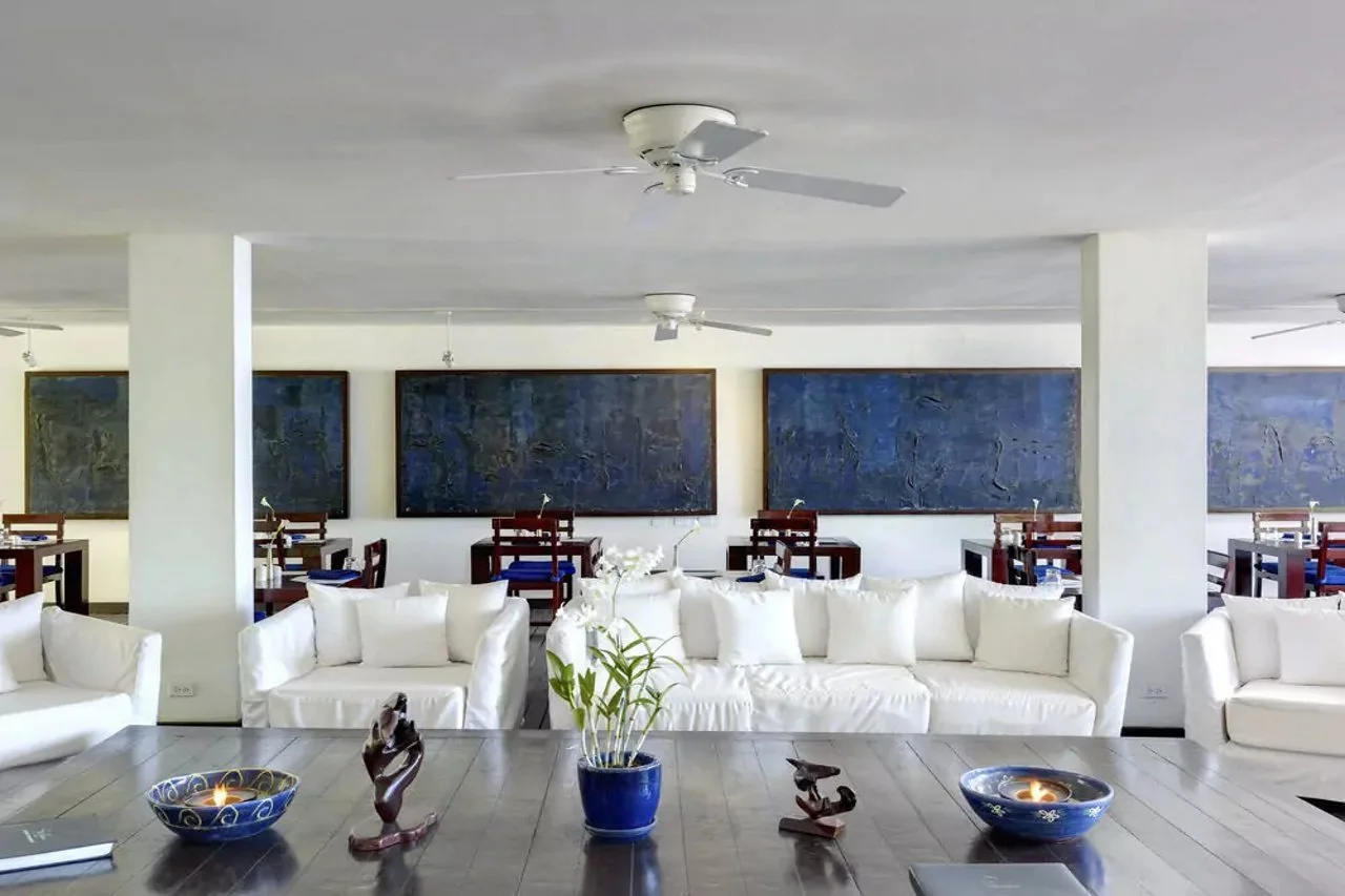 Foto - The House, An Autograph Collection All-Inclusive Resort - Adults Only