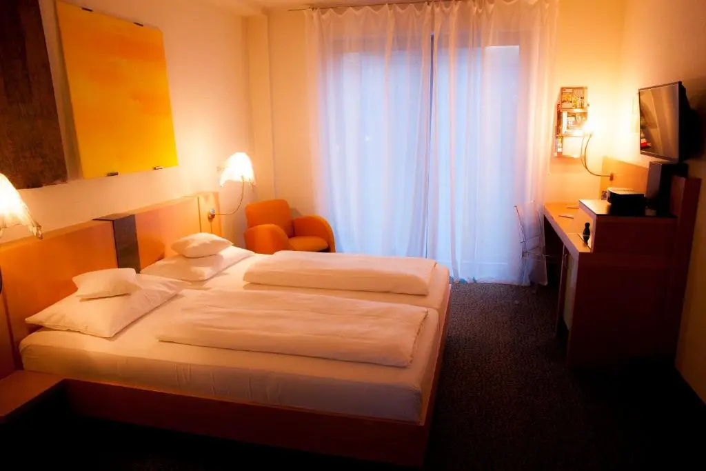 Photo - Mintrops Stadt Hotel Margarethenhöhe
