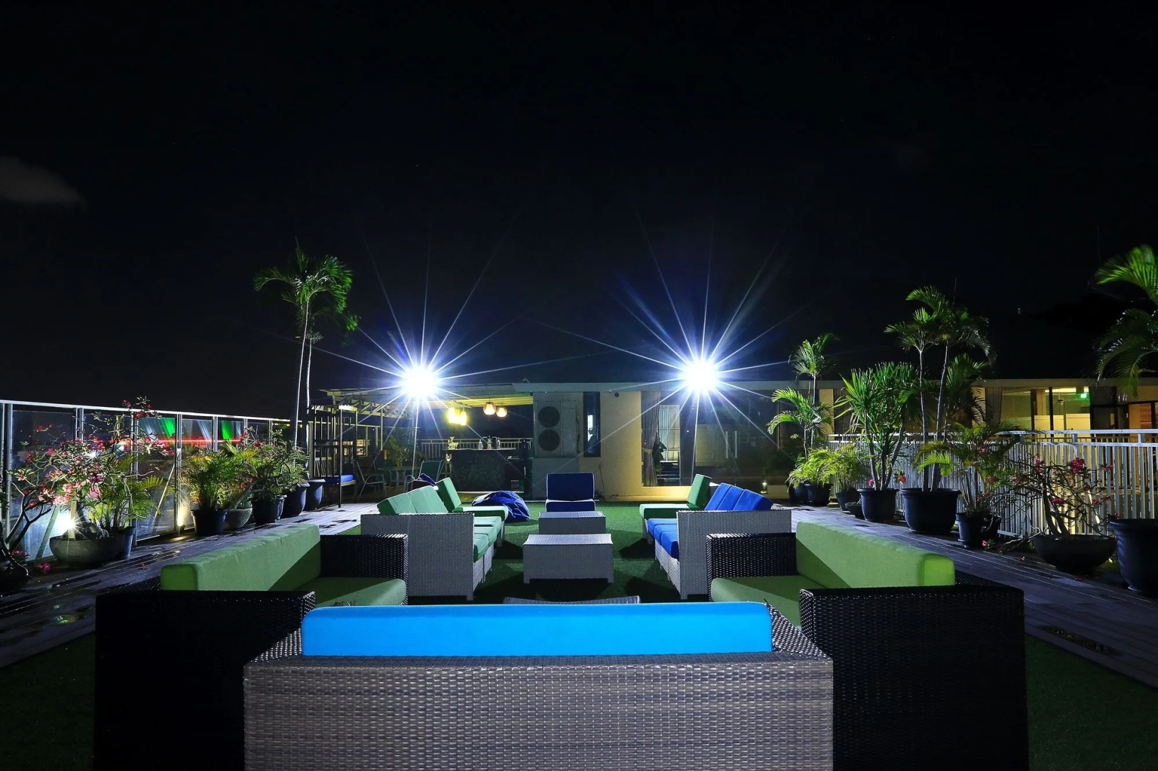 Foto - Sun Boutique Hotel