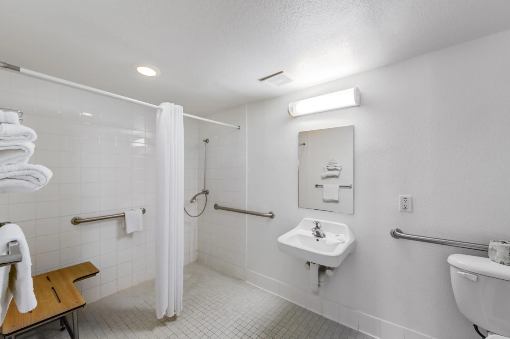 Foto - Motel 6 Dallas, TX - South