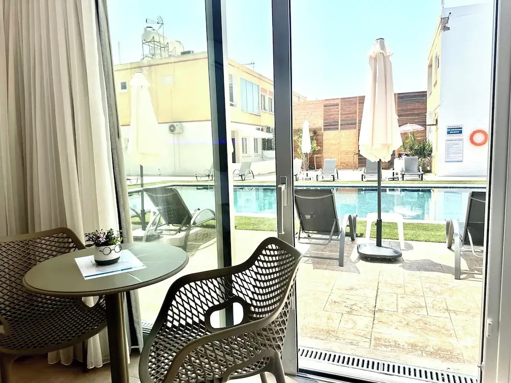 Foto - Sun Plaza Suites - Adults Only