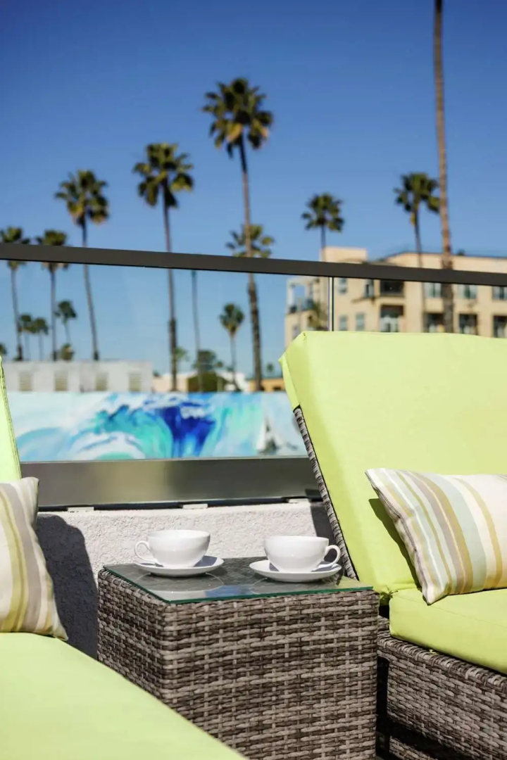 Photo - The Fin Hotel, Tapestry Collection by Hilton