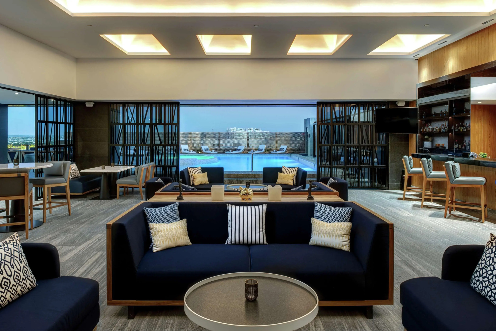 Foto - Hilton Guadalajara Midtown