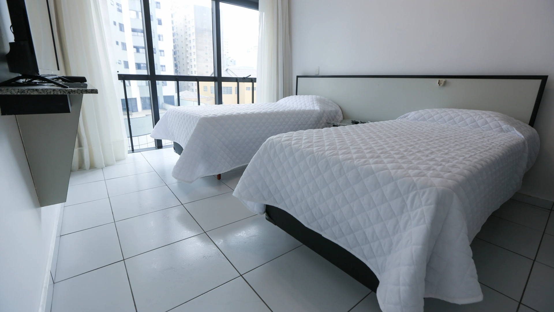 Foto - Bristol Metropolitan Curitiba Centro