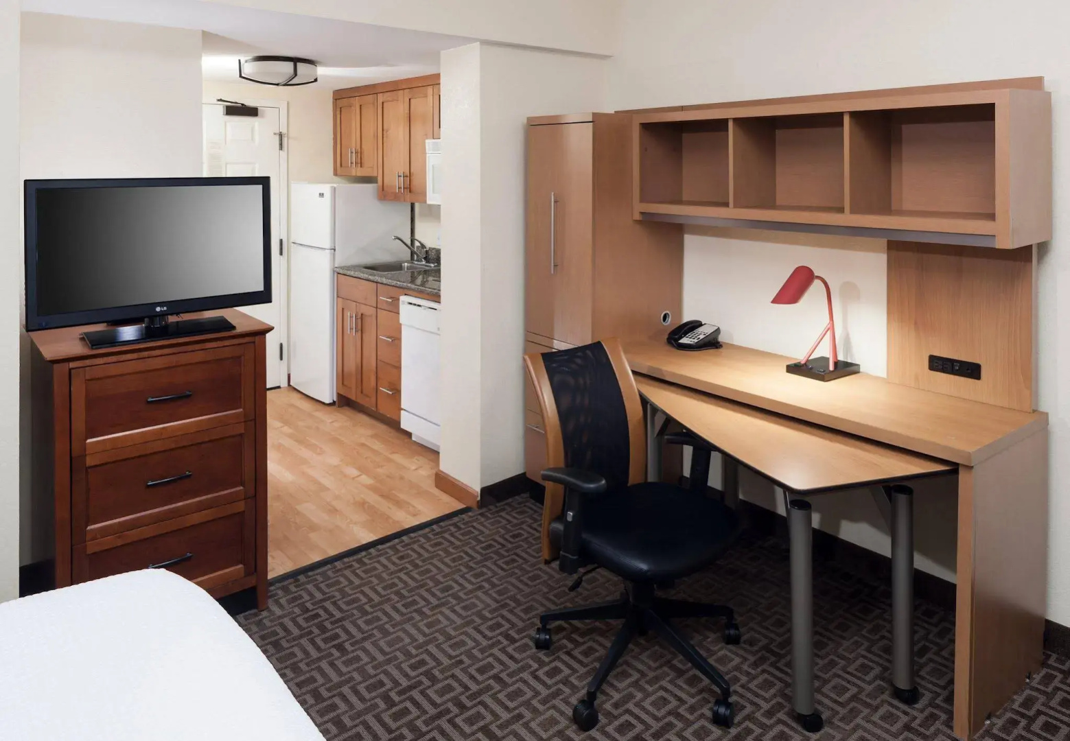 Foto - TownePlace Suites by Marriott Suffolk Chesapeake