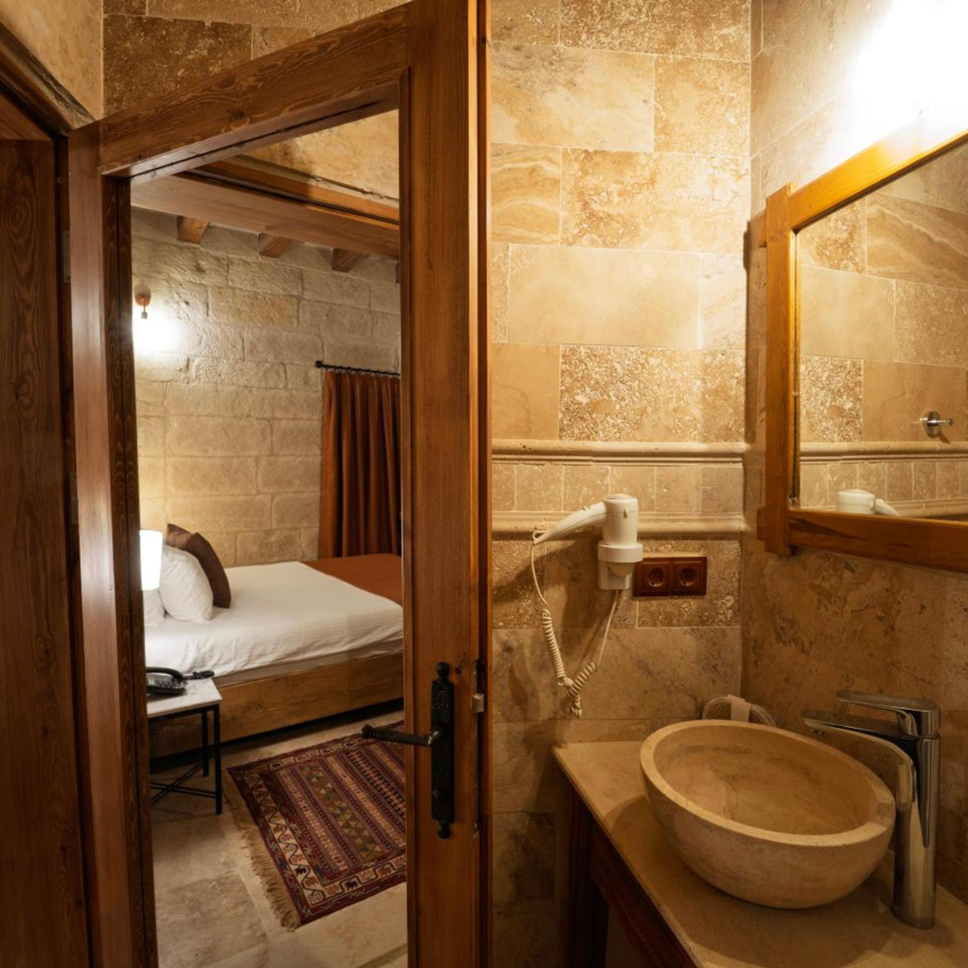 Foto - Henna Hotel-Adults Only