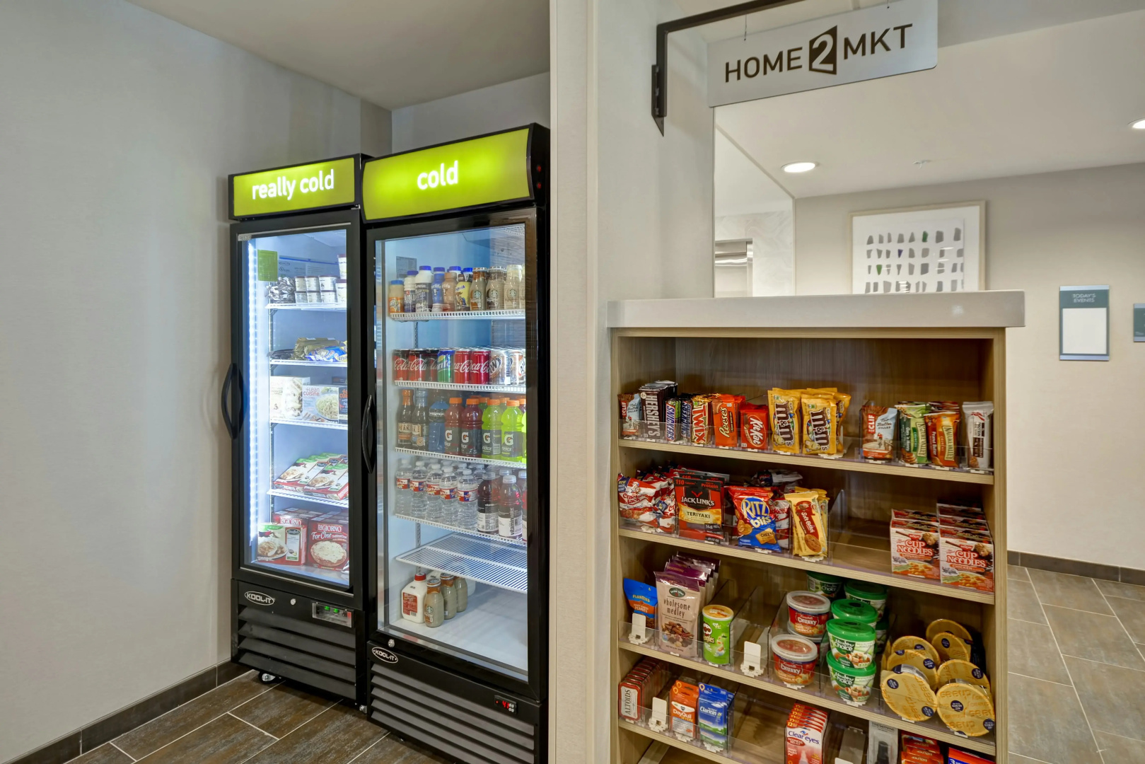 Photo - Home2 Suites by Hilton Kansas City KU Medical Center