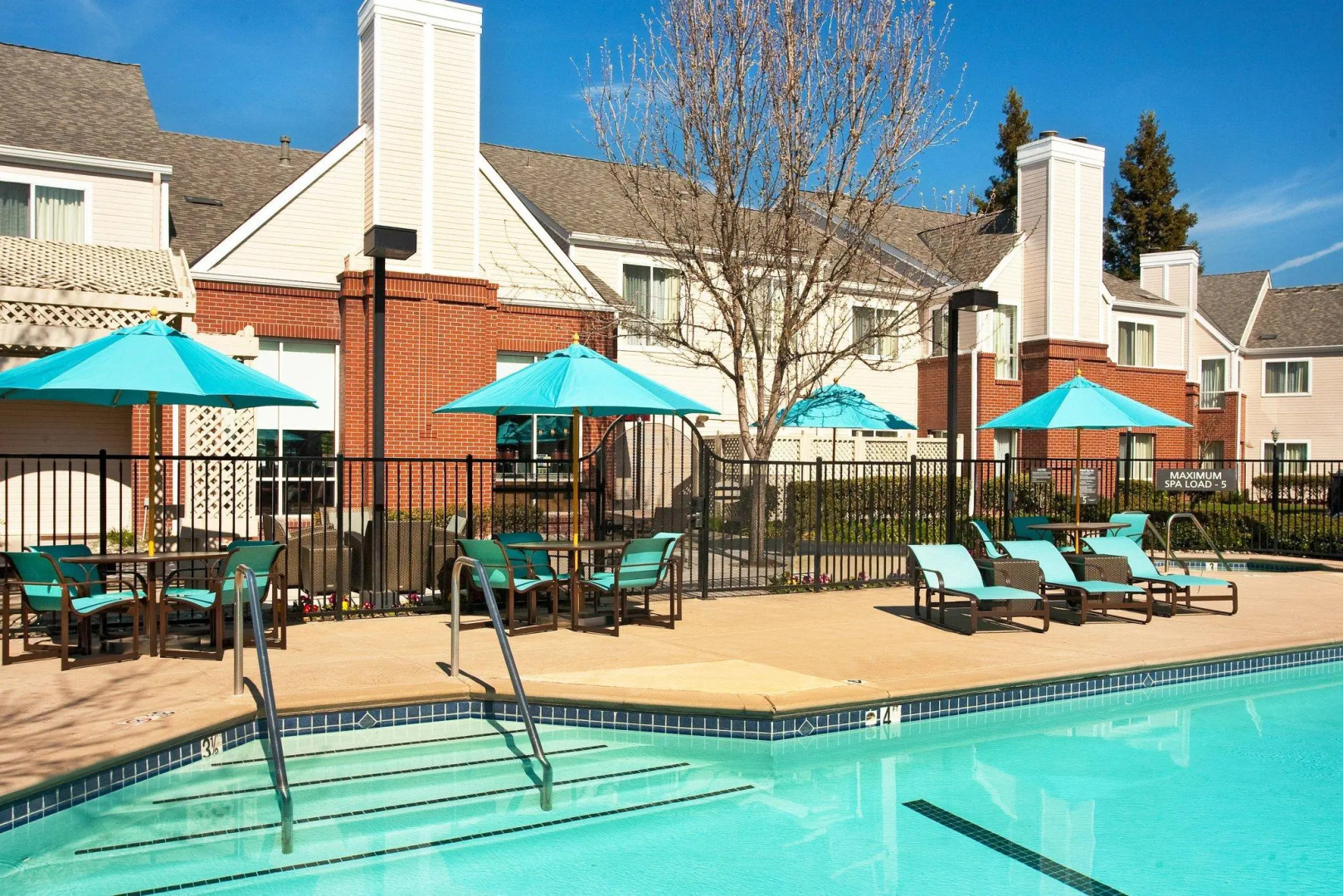 Photo - Residence Inn by Marriott Sacramento Airport Natomas