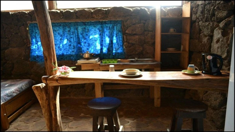Foto - Cabañas Moenga