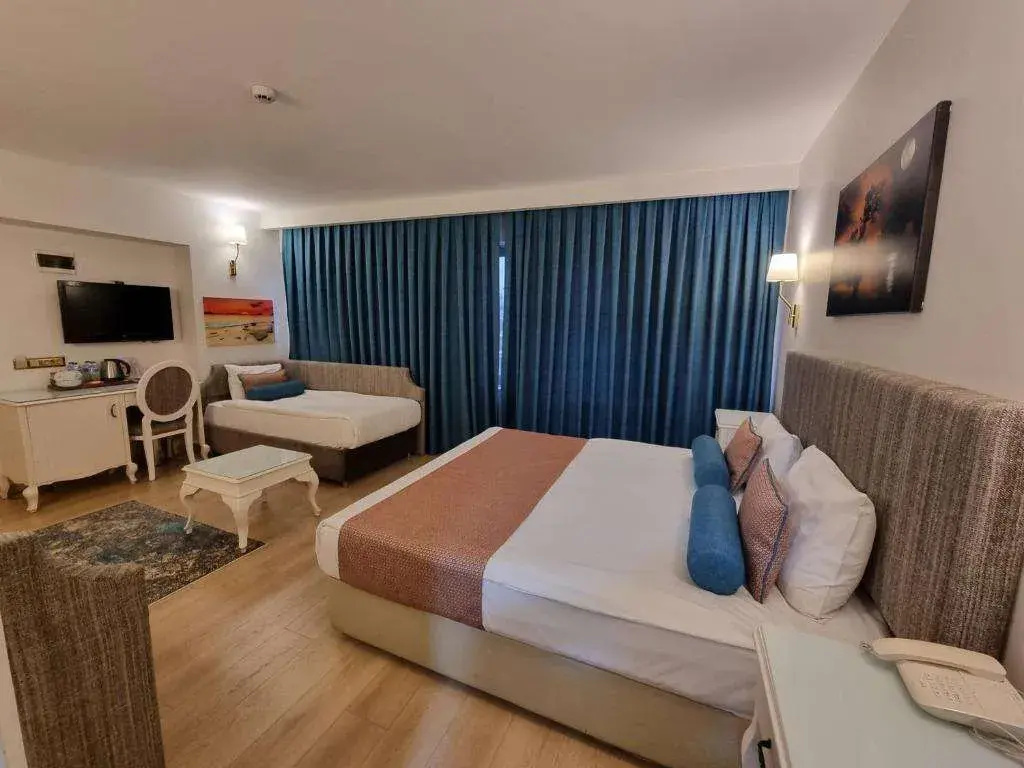 Foto - Taximtown Hotel