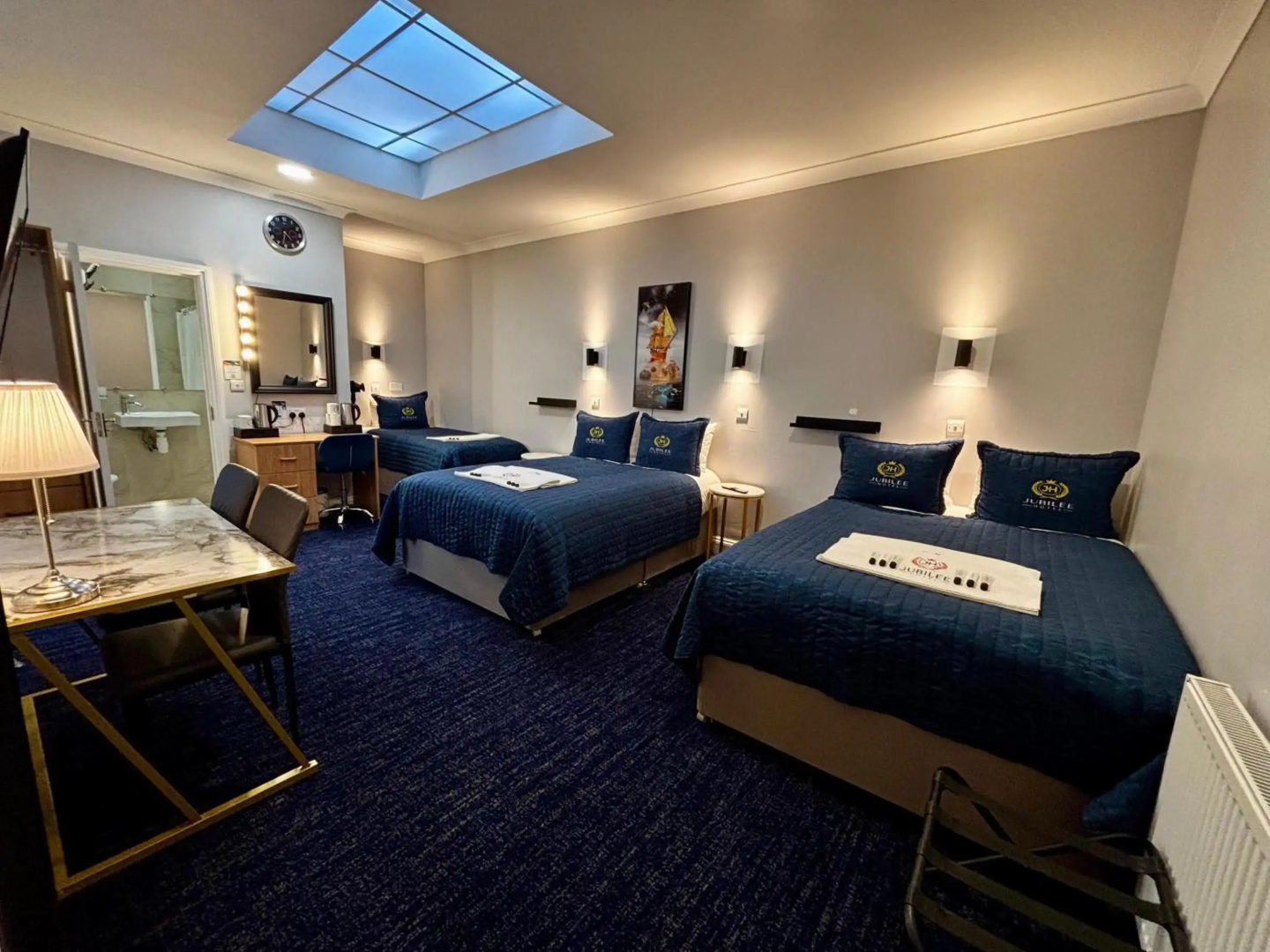 Foto - Jubilee Hotel