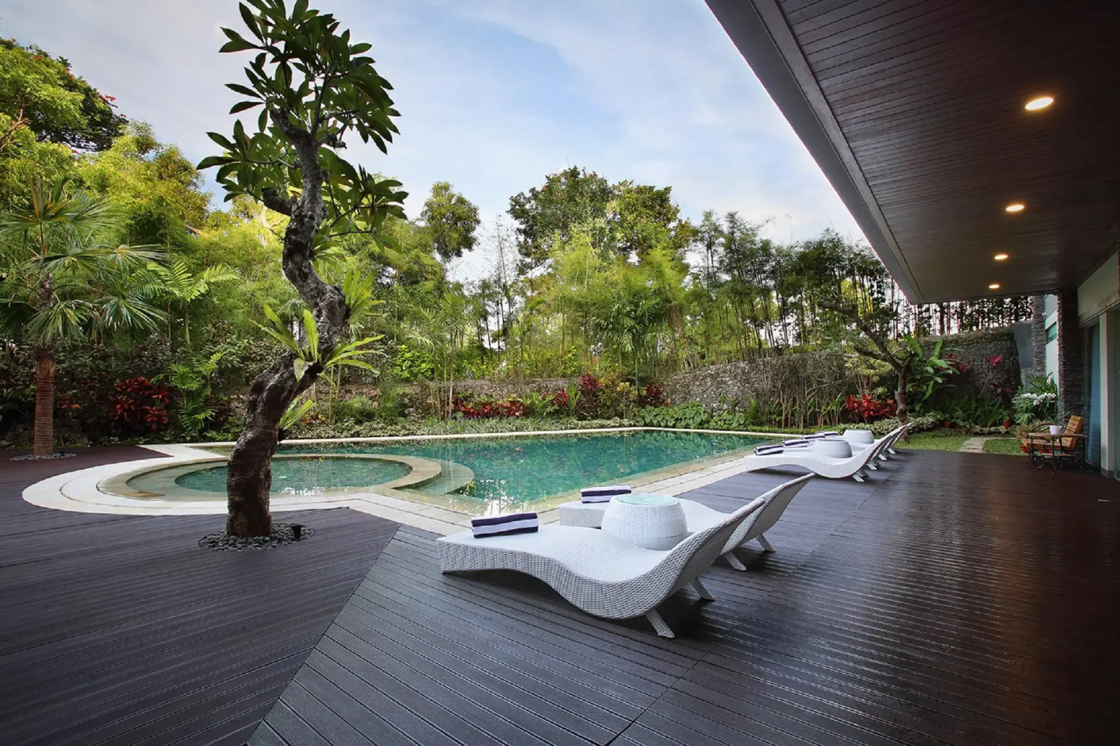 Foto - Del Cielo Villa