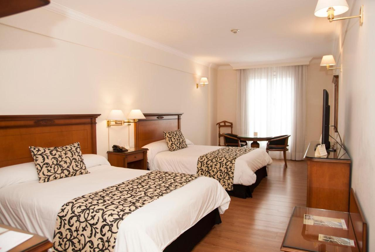 Foto - Scala Hotel Buenos Aires