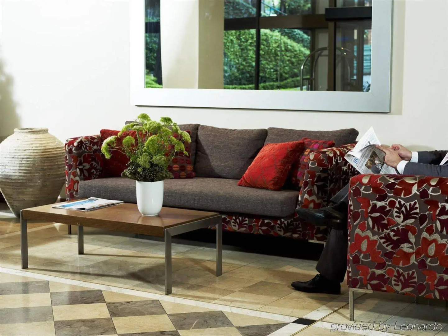 Foto - Rydges North Sydney