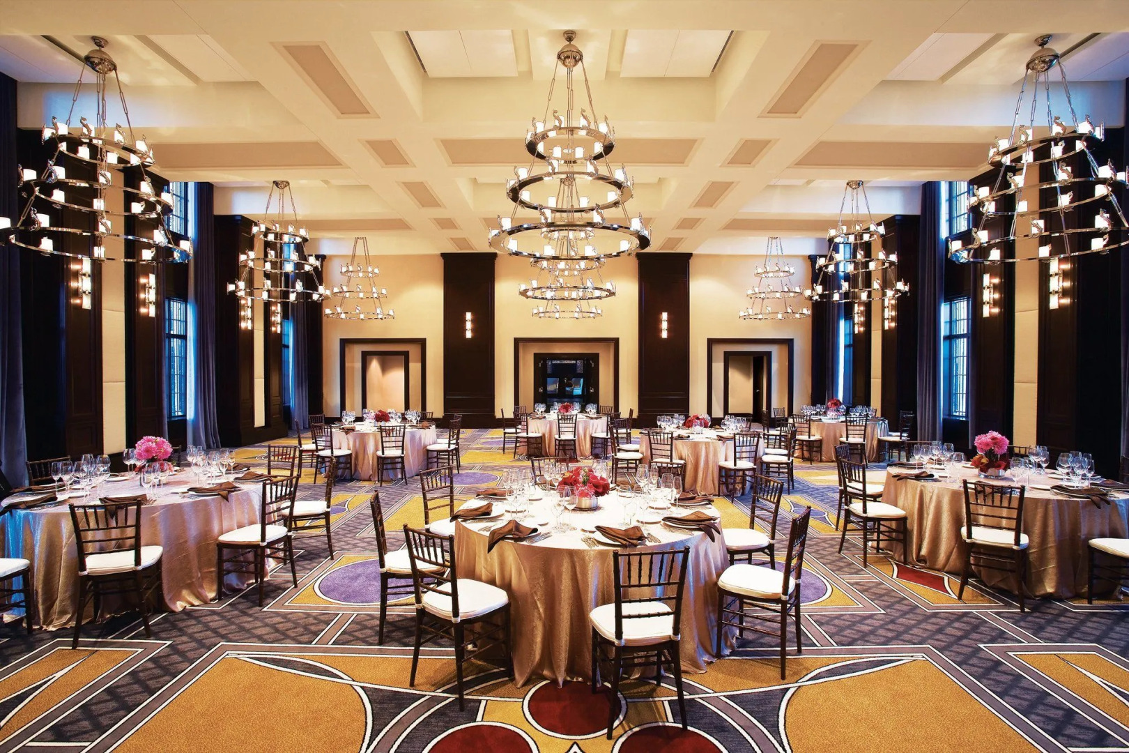 Foto - The Liberty, a Luxury Collection Hotel, Boston