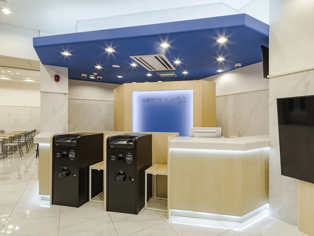 Foto - Toyoko Inn Kayabacho Eki