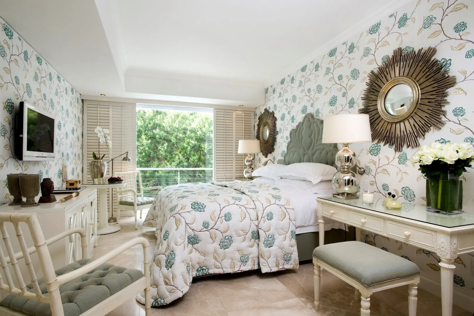 Foto - Twelve Apostles Hotel & Spa