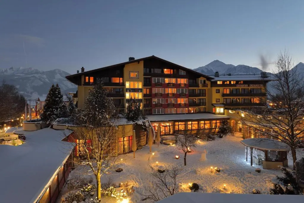 Foto - Hotel Latini