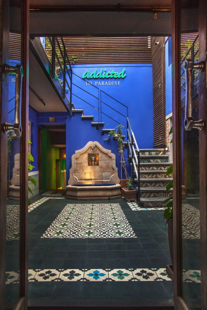 Foto - The Grey Hotel