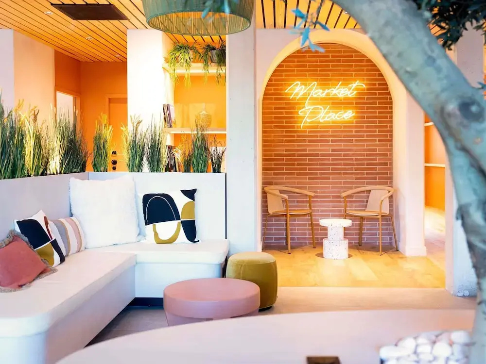 Photo - ibis Styles Montauban
