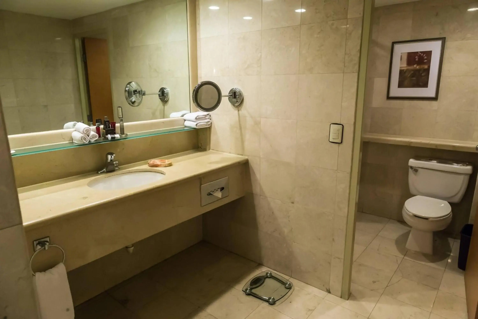 Photo - Marriott Hotel Tijuana