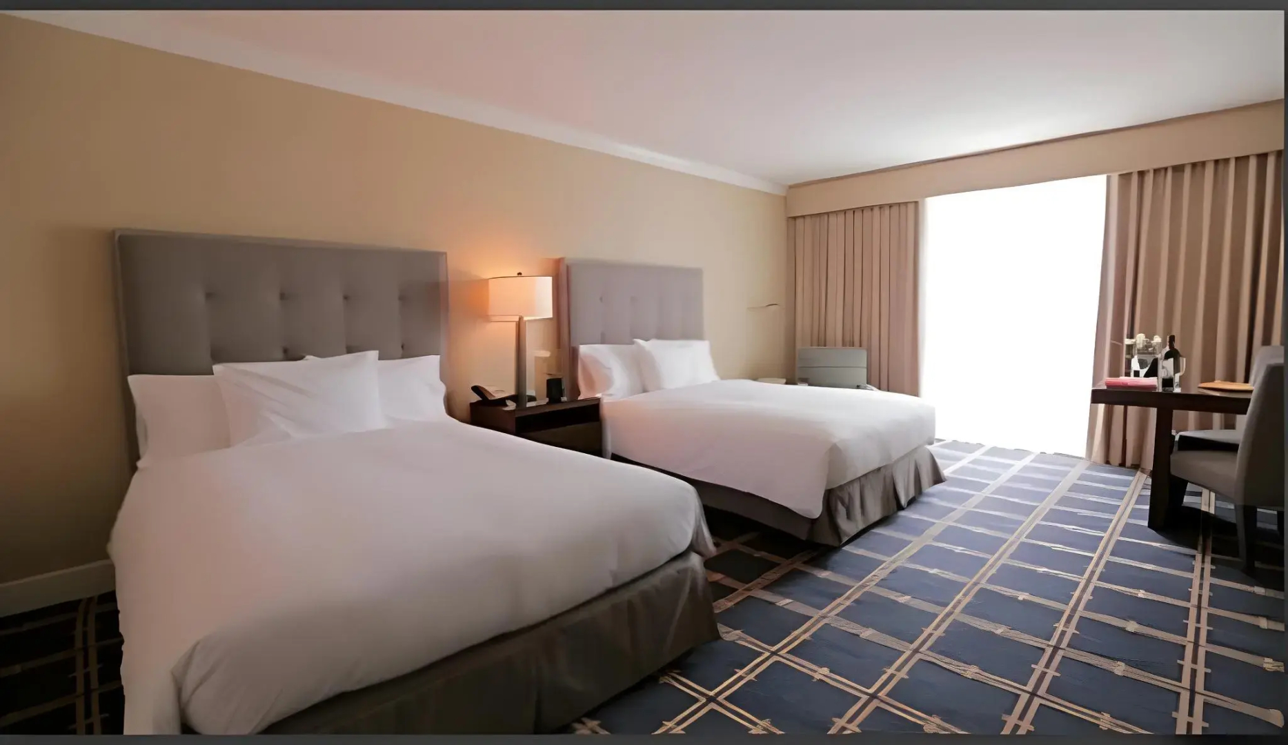 Foto - Grand Hotel