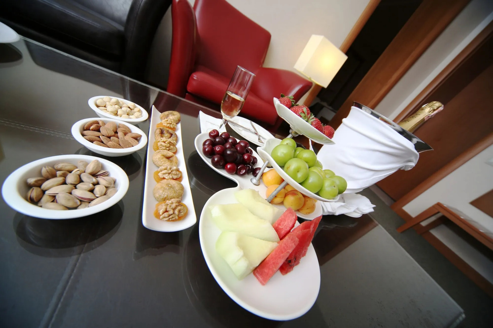 Photo - Hotel Anatolia