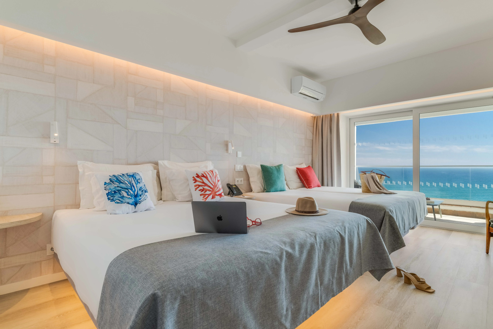 Foto - Pestana Blue Alvor Beach - All Inclusive Hotel