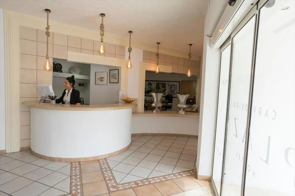 Photo - Hotel Carvoeiro Plaza