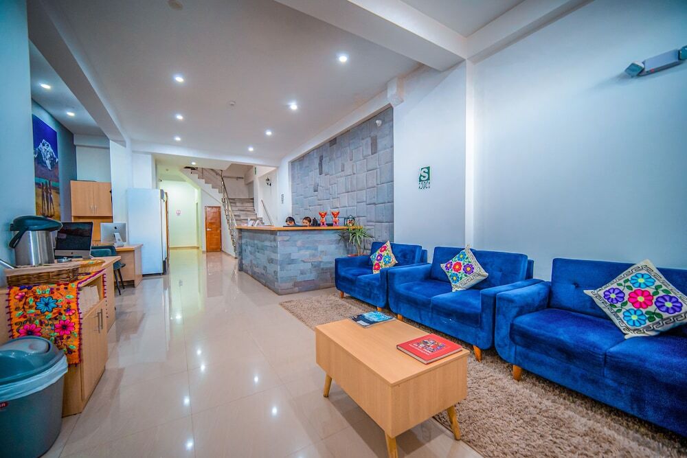 Photo - Ayni Cusco Hotel