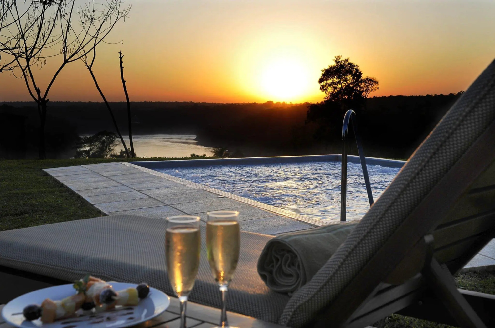 Foto - Panoramic Grand - Iguazú