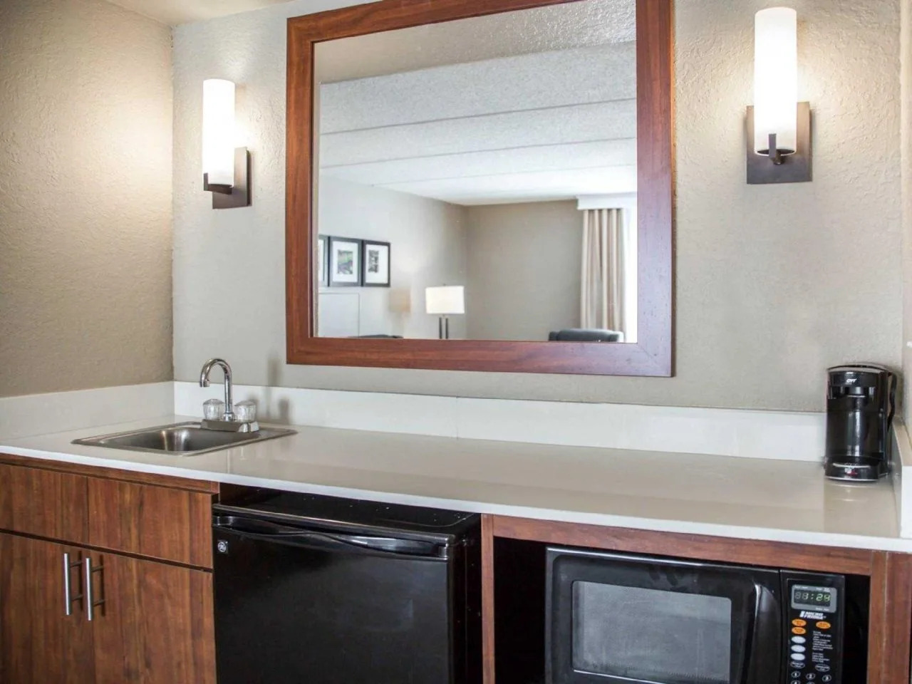 Foto - Comfort Inn & Suites Orlando North