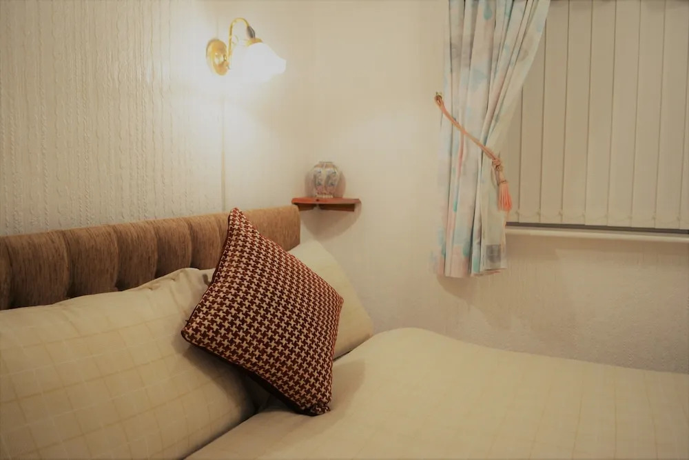 Foto - The Woodland Hotel