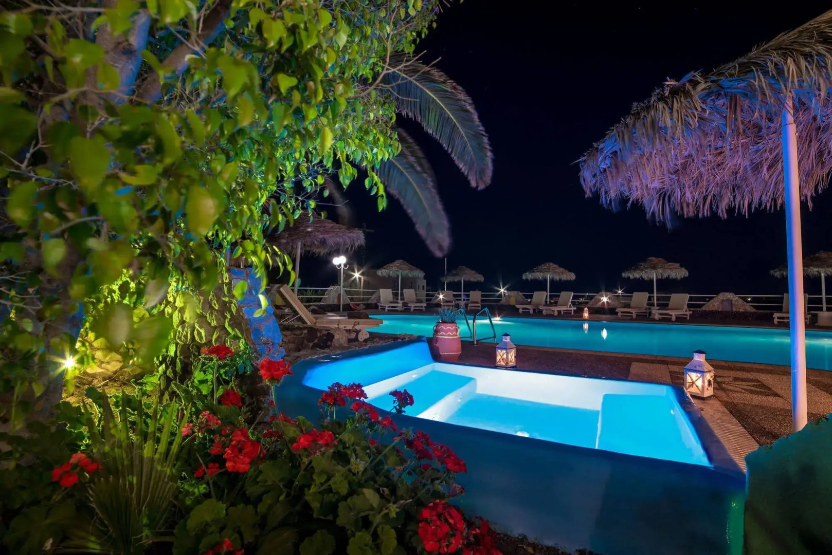 Foto - Pantheon Hotel