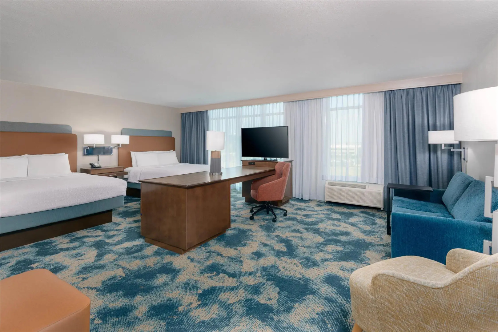 Photo - Hampton Inn & Suites Tampa Airport Avion Park Westshore