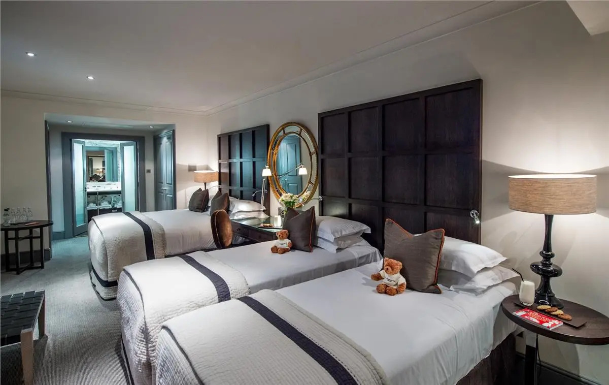 Foto - The Bloomsbury Hotel