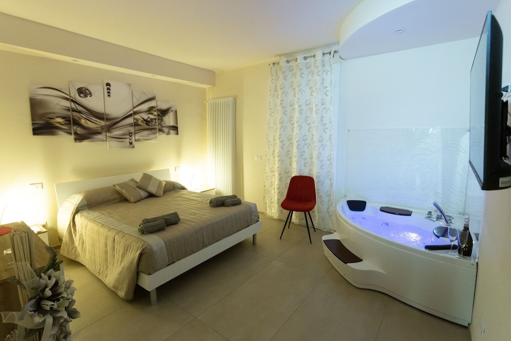 Foto - The Bricks B&B